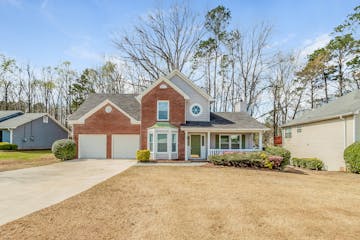35 Willow Tree Terrace Covington, GA 30016